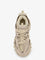 Balenciaga Mesh and nylon Track sneakers - Beige Jersey/Black