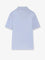 Boss Perry cotton polo shirt - Open Blue