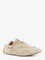 Bottega Veneta Orbit Flash suede and nylon sneakers - String/Tufo