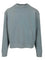 Golden Goose Crewneck Sweatshirt - Sky Blue