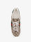 Gucci Ace Supreme GG fabric low-top sneakers - Ebony Green