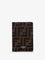 Fendi FF fabric card holder with front logo - Tbmr+Nr+Pall