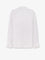Brunello Cucinelli Easy Fit linen shirt - Bianco
