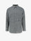 Celine Cotton shirt - Blancvertjaune