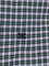 Celine Cotton shirt - Blancvertjaune