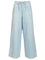 Loewe Paula'S Ibiza Drawstring Trousers - Sky Blue