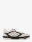 Gucci Re-Web leather sneakers - Grey White Black