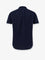 Polo Ralph Lauren Cotton shirt with front embroidered logo - Aviator Navy