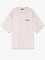 Balenciaga Cotton T-shirt - Dirty White