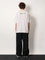 Balenciaga Cotton T-shirt - Dirty White