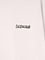 Balenciaga Cotton T-shirt - Dirty White