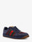 Gucci GG Bicolor Fabric sneakers - Blue