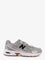New Balance 740 low-top mesh sneakers - Slate Grey