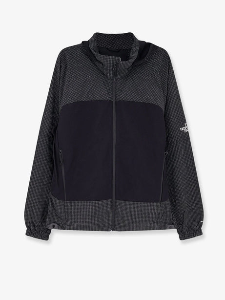 The North Face Relaxed Fit Jacket - Black