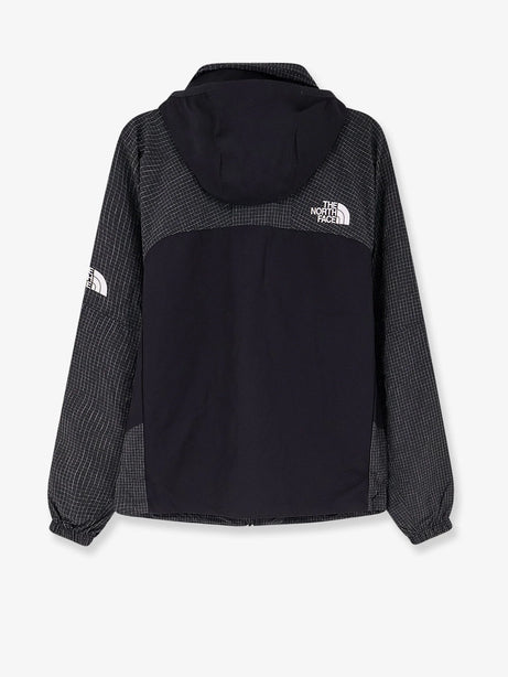 The North Face Relaxed Fit Jacket - Black