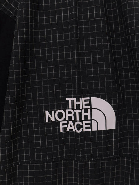 The North Face Relaxed Fit Jacket - Black
