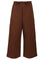 Loewe Paula'S Ibiza Cotton Drawstring Trousers - Brown