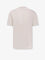Boss Cotton T-shirt - Open White