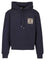 Loewe Paula'S Ibiza Cotton Hoodie - Blue