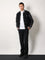 Givenchy Piqué cotton polo shirt with 4g embroidery - Bianco