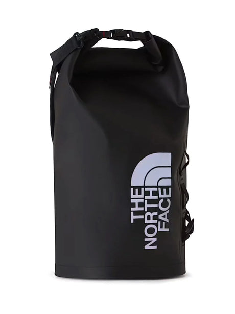 The North Face Waterproof Base Camp Bag – 18l - Black