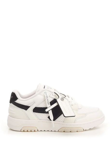 Off-White 'Out Of Office' Sneakers