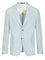 Paul Smith Linen Blazer - Sky Blue