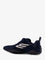 Balenciaga Monday Ultra sneakers with velvet inserts - Navy / White / Black