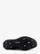 Balenciaga Monday Ultra sneakers with velvet inserts - Navy / White / Black