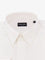 Giorgio Armani Cotton shirt - Brilliant White