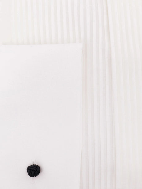 Giorgio Armani Cotton shirt - Brilliant White
