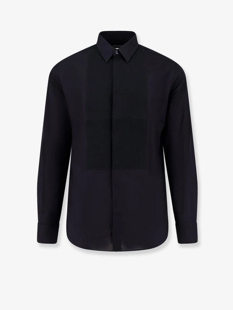 Giorgio Armani Cotton shirt - Black Beauty