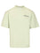 Off-White Type Arrow Skate T-Shirt - Green