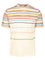 Paul Smith Striped T-Shirt - White