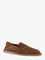 Dolce & Gabbana Suede Slipper Loafers - Nocciola
