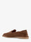 Dolce & Gabbana Suede Slipper Loafers - Nocciola