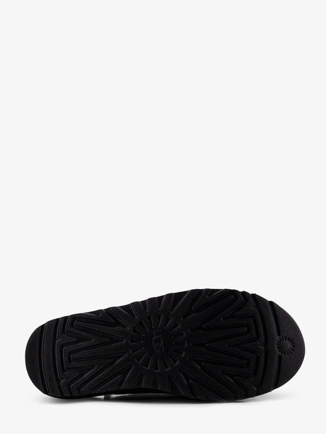 Ugg M Classic Micro suede sandals - Nero