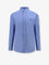 Polo Ralph Lauren Stretch cotton shirt - Blue End On End