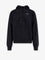 Off White Cotton sweatshirt - Black
