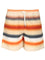 Loewe Paula'S Ibiza Technical Fabric Swim Shorts - Multi