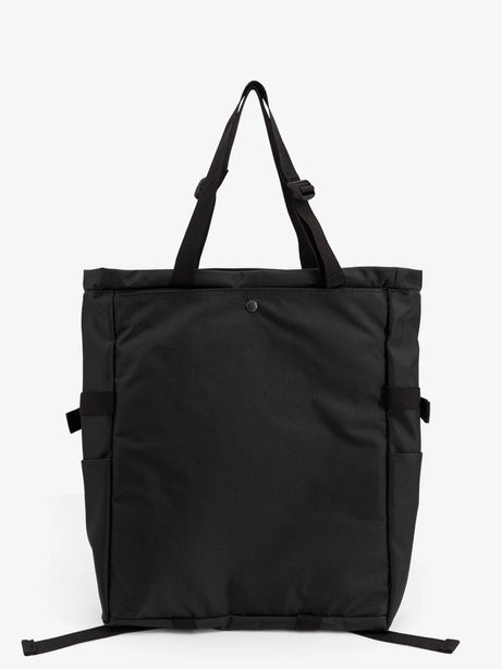 The North Face Nylon handbag - Black