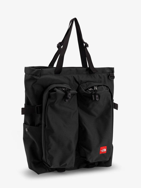 The North Face Nylon handbag - Black