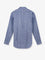 Polo Ralph Lauren Custom Fit cotton shirt - Blue