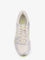 Asics Gel-Kayano 14 mesh sneakers with contrasting profiles - Cream/Pistachio