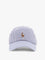 Polo Ralph Lauren Striped cotton blend baseball hat - Cruise Royal Seersucker