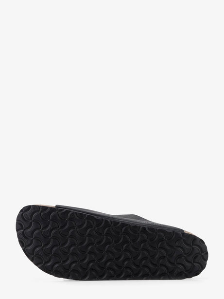 Birkenstock Arizona leather sandals - Black