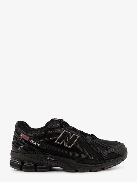 New Balance Nylon sneakers - Black