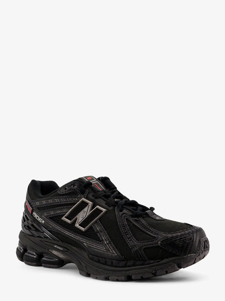 New Balance Nylon sneakers - Black