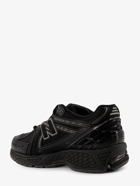 New Balance Nylon sneakers - Black