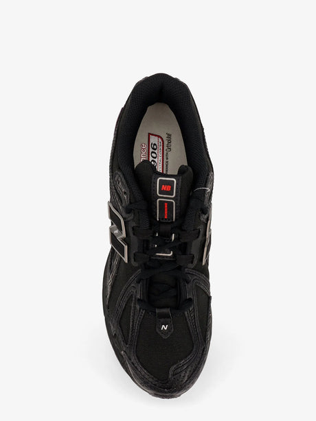 New Balance Nylon sneakers - Black